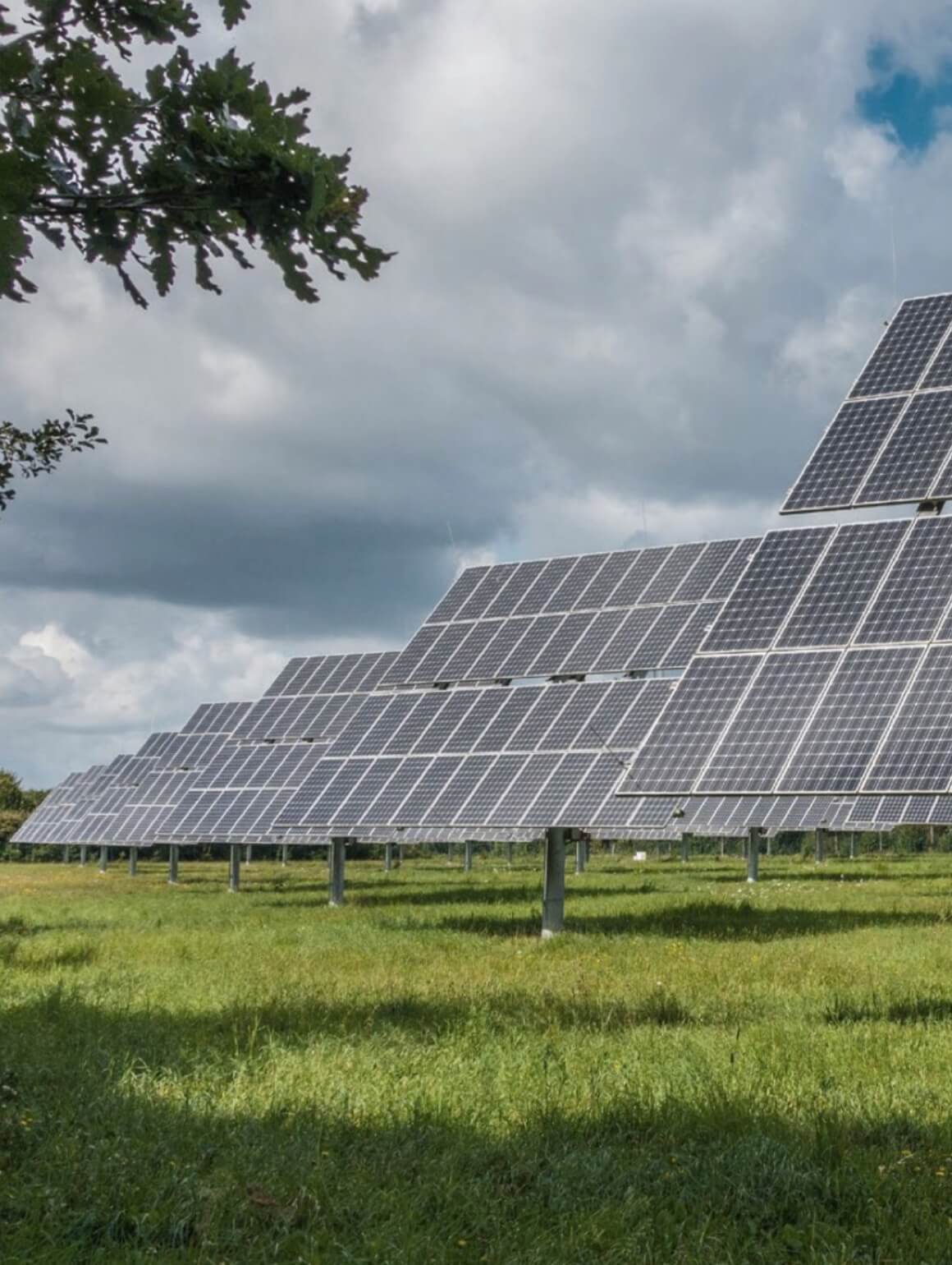 Solar-Tracking-System